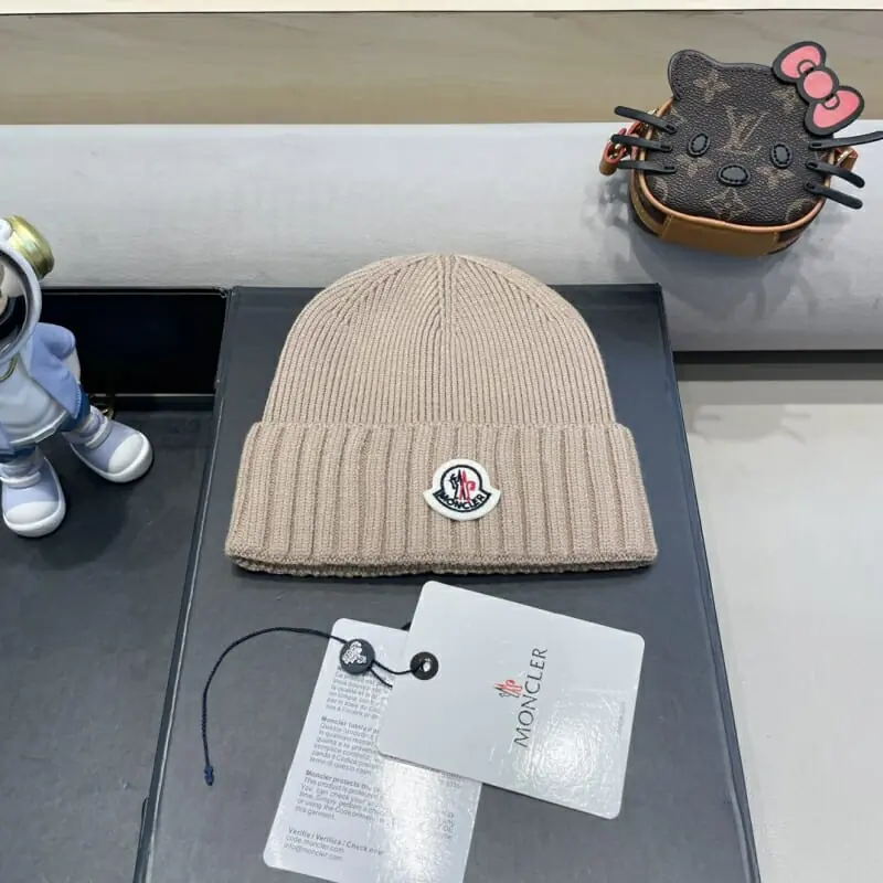 moncler casquette s_124a076